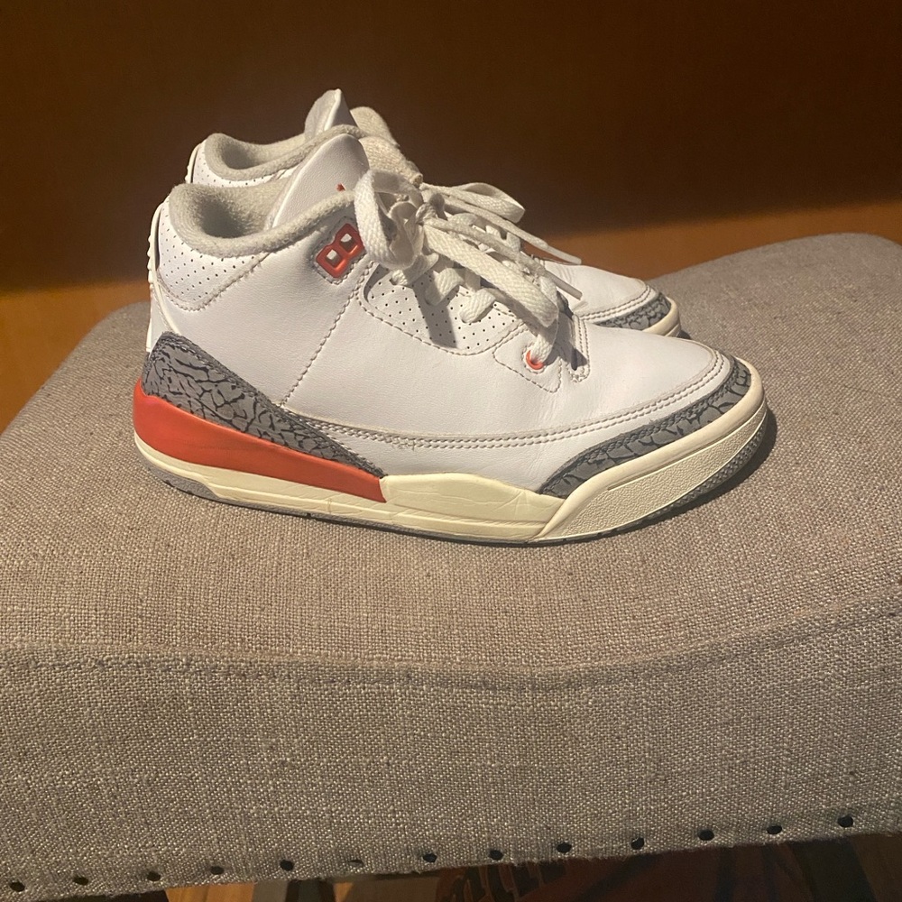 Air Jordan 3 Retro